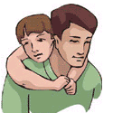 Fathers Day Clipart