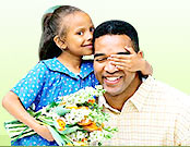 Fathers Day in India