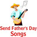 Send Father's Day Songs