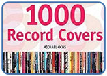 1,000 Record Covers