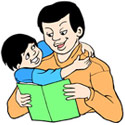 Fathers Day Clipart