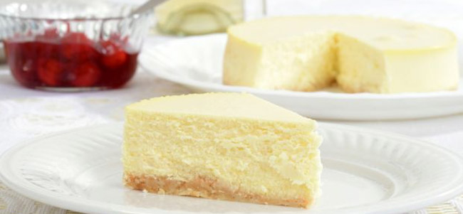 Cucumber Cheese Cake