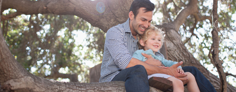 Importance of Father's Day