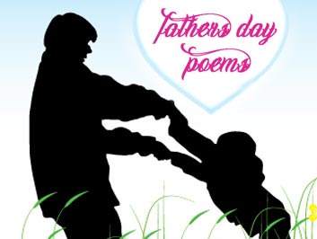 Father's Day Poems