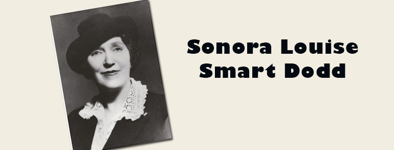 Sonora Louise Smart Dodd