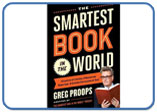 The Smartest Book in the World